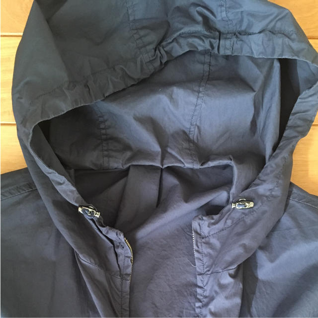 ikka(イッカ)のikka マウンテンパーカ レディースのジャケット/アウター(ブルゾン)の商品写真