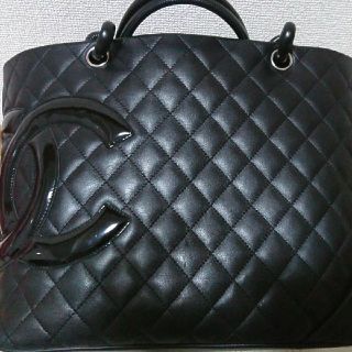 シャネル(CHANEL)のもんぐりやん様専用(トートバッグ)