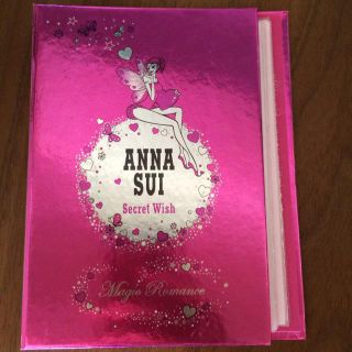 アナスイ(ANNA SUI)のANNA SUI フォトアルバム(その他)