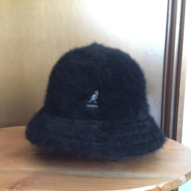 新品未使用 KANGOL バケットハット グリーン L