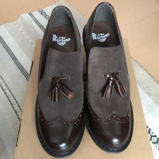 ドクターマーチン(Dr.Martens)のDr. Martens ドクターマーチン ローファー(ローファー/革靴)