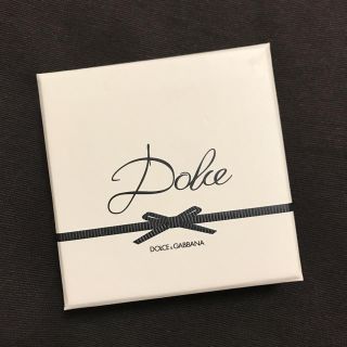 ドルチェアンドガッバーナ(DOLCE&GABBANA)のDOLCE&GABBANA 手鏡(ミラー)