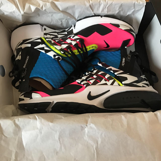 air presto acronym 29.0cm エアプレスト アクロニウム | www.jarussi