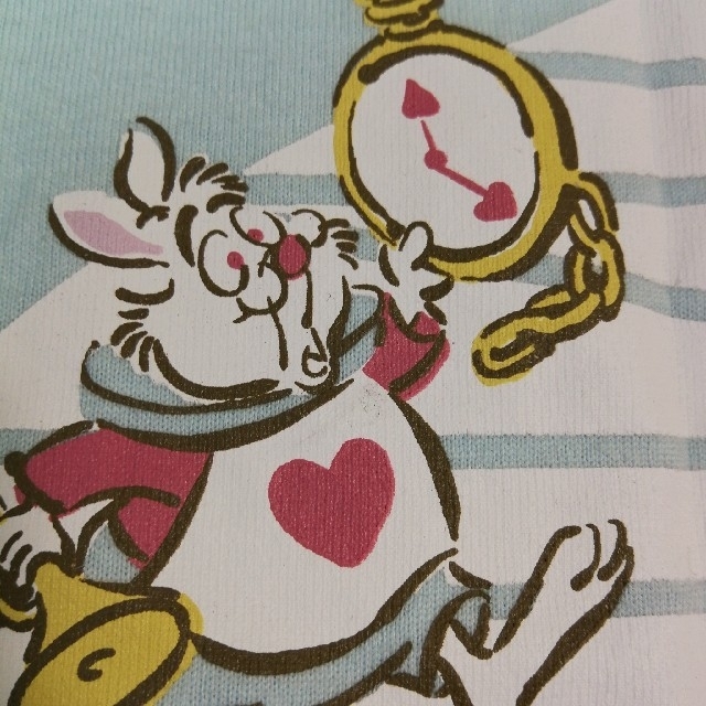 ベルメゾン(ベルメゾン)のベルメゾン ディズニー Tシャツ セット 100 キッズ/ベビー/マタニティのキッズ服女の子用(90cm~)(Tシャツ/カットソー)の商品写真