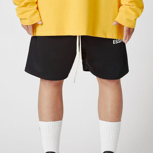 FOG essentials ハーフパンツ XL パンツ FOG essentials ハーフパンツ XL パンツ