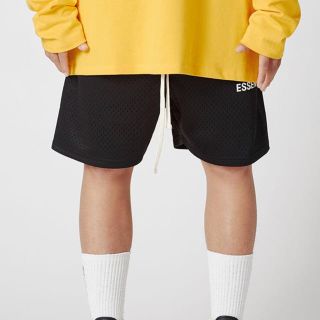 フィアオブゴッド(FEAR OF GOD)のFOG essentials ハーフパンツ XL(ショートパンツ)