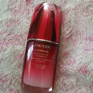 シセイドウ(SHISEIDO (資生堂))のnewアルティミューンSHISEIDO(美容液)