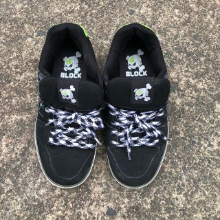 ディーシーシュー(DC SHOE)のDC shoe スニーカー(スニーカー)