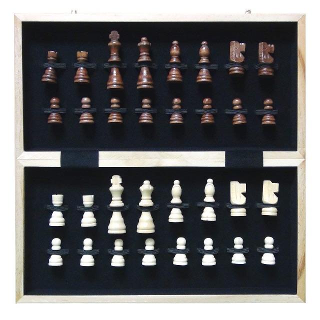 チェスボード　アーモリー エンタメ/ホビーのテーブルゲーム/ホビー(オセロ/チェス)の商品写真