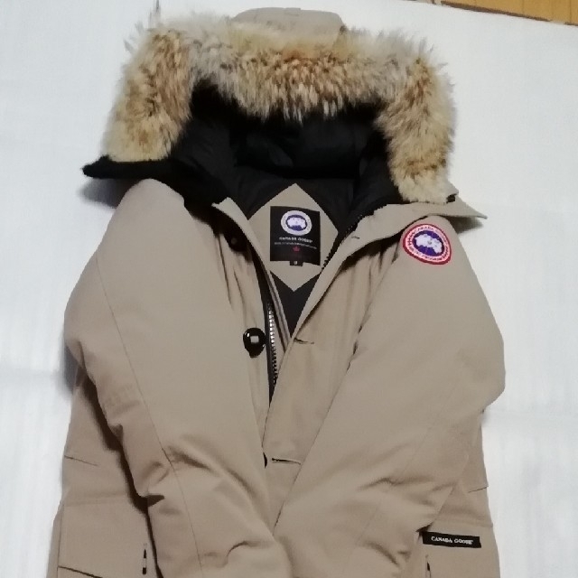 CANADA GOOSE(カナダグース)のカナダグース　ヨークトン メンズのジャケット/アウター(ダウンジャケット)の商品写真