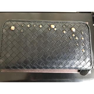 ボッテガヴェネタ(Bottega Veneta)の《hironbo様用》ボッテガヴェネタ 長財布(長財布)