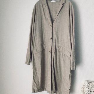 ユニクロ(UNIQLO)の☆はっちゃん様専用☆(スプリングコート)