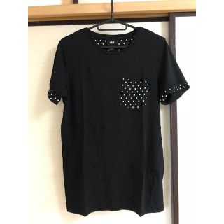 エイチアンドエム(H&M)のH&M Tシャツ(Tシャツ/カットソー(半袖/袖なし))