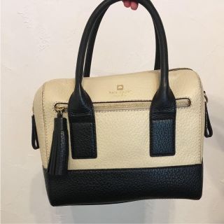 ケイトスペードニューヨーク(kate spade new york)のKate Spade バッグ ケイトスペード 美品(ショルダーバッグ)