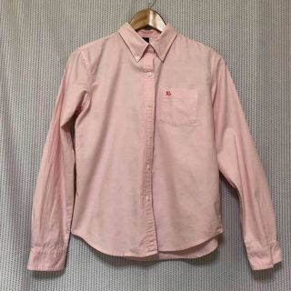 ポロラルフローレン(POLO RALPH LAUREN)の【おまとめご予約中】RL POLO JEANZ COMPANY 長袖シャツ ＊S(シャツ/ブラウス(長袖/七分))