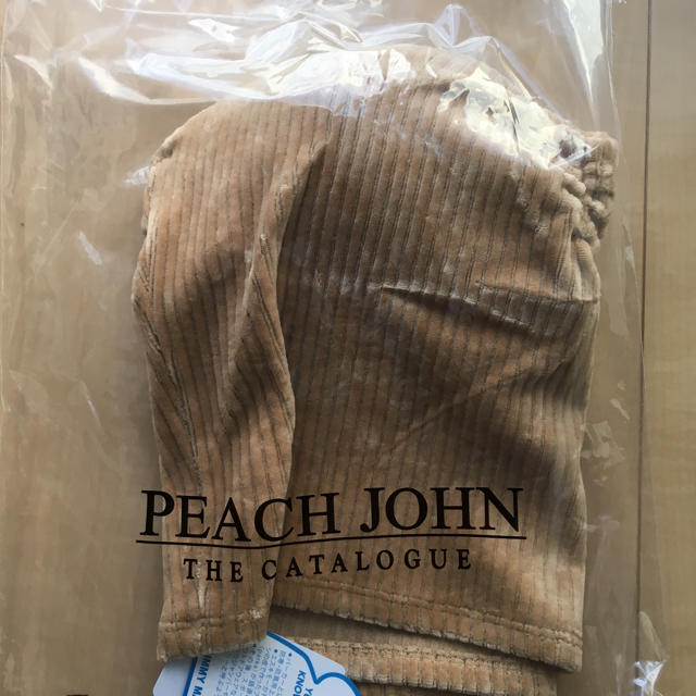 PEACH JOHN(ピーチジョン)のピーチジョン♡ビスチェ レディースのトップス(ベアトップ/チューブトップ)の商品写真