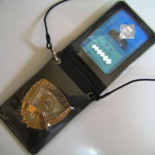 Police 警察手帳用 手帳カバーの通販 By Cocoannne S Shop ポリスならラクマ Police 警察手帳用 手帳カバーの通販 By Cocoannne S Shop ポリスならラクマ