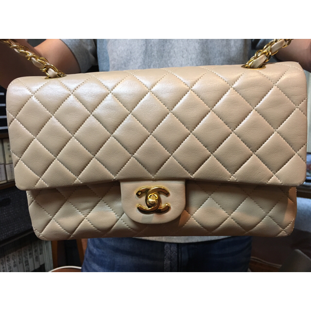 シャネル CHANEL マトラッセ