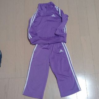 アディダス(adidas)のアディダス　ジャージ　１８M(その他)