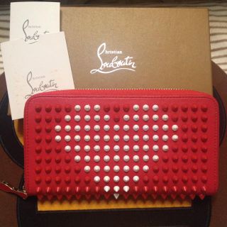 クリスチャンルブタン(Christian Louboutin)の【専用】クリスチャンルブタン(財布)