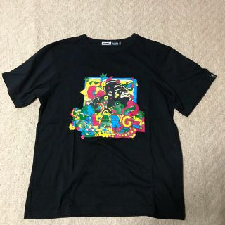 エクストララージ(XLARGE)のX- LARGE エクストララージ Tシャツ デニム セット 美品(Tシャツ/カットソー(半袖/袖なし))