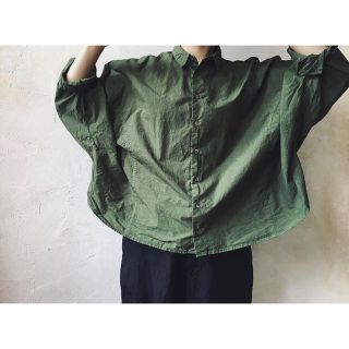 ネストローブ(nest Robe)のメロリーさま専用(シャツ/ブラウス(長袖/七分))