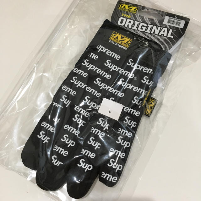 Supreme(シュプリーム)のSupreme®/Mechanix® Original Work Gloves メンズのファッション小物(手袋)の商品写真