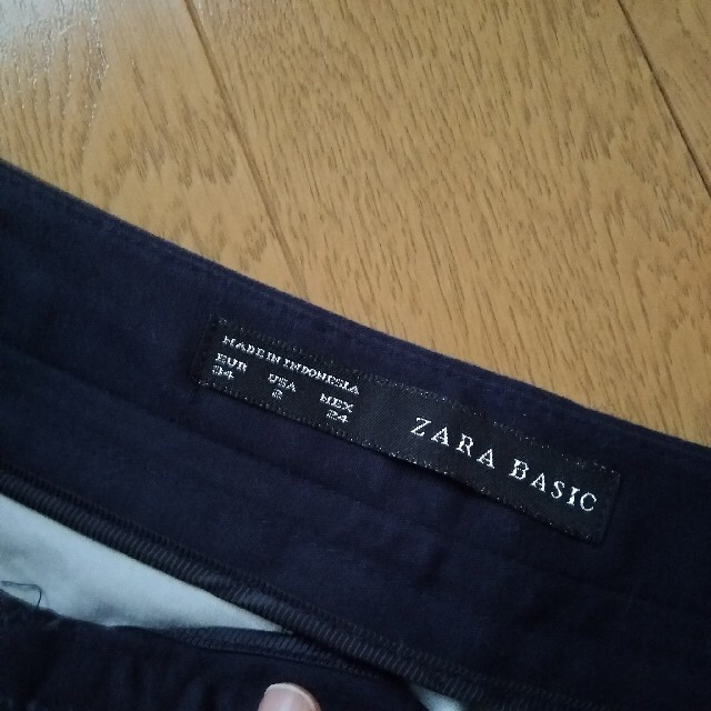 ZARA(ザラ)のナオ様 専用 レディースのパンツ(カジュアルパンツ)の商品写真