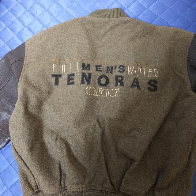 MEN'S TENORAS(メンズティノラス)のティノラス  スタジャン☆ メンズのジャケット/アウター(スタジャン)の商品写真