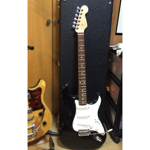 fender japan ストラトキャスター 格安