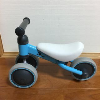 ＊ユメ様専用＊Dbike(三輪車)