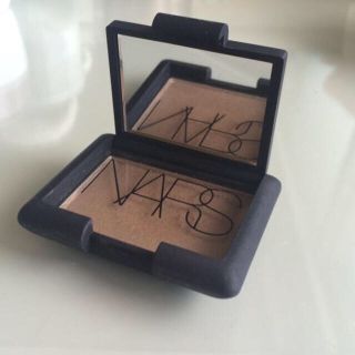 ナーズ(NARS)のNARSシングルアイシャドー(その他)