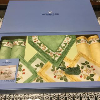 ウェッジウッド(WEDGWOOD)のnat様専用(テーブル用品)