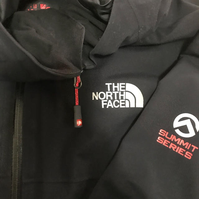 THE NORTH FACE(ザノースフェイス)のノースフェイス サミットシリーズ ナイロンジャケット メンズのジャケット/アウター(ナイロンジャケット)の商品写真