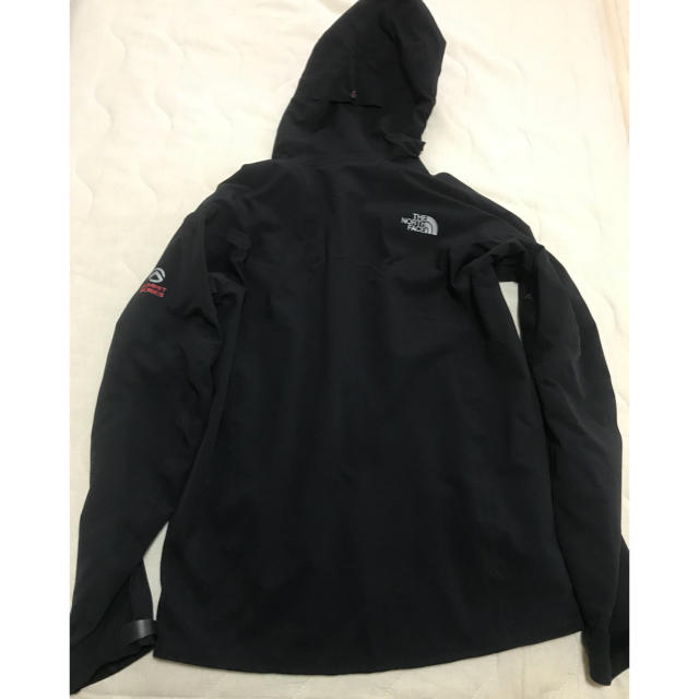 THE NORTH FACE(ザノースフェイス)のノースフェイス サミットシリーズ ナイロンジャケット メンズのジャケット/アウター(ナイロンジャケット)の商品写真