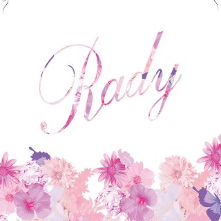 レディー 白 その他の通販 30点 | Radyのキッズ/ベビー/マタニティを