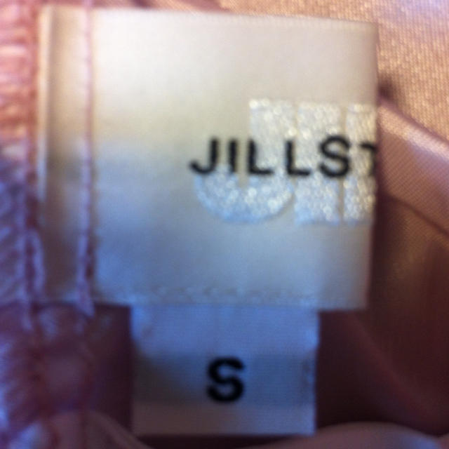 JILLSTUART(ジルスチュアート)の交換用✨ジルバイ♡ラメ柄ワンピース レディースのワンピース(ミニワンピース)の商品写真