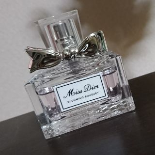 ディオール(Dior)のMiss Dior オードゥトワレ ブルーミングブーケ(香水(女性用))