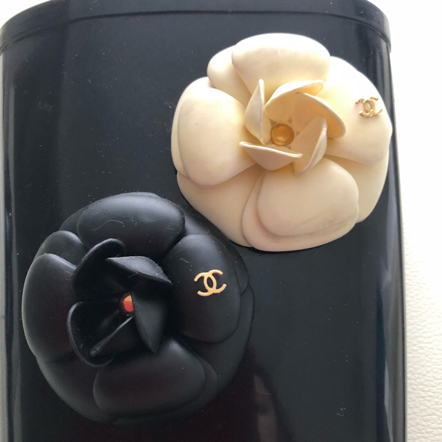 CHANEL(シャネル)のシャネル レインブーツ レディースの靴/シューズ(レインブーツ/長靴)の商品写真