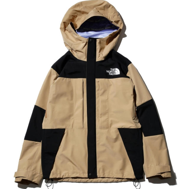 新品未使用THE NORTH FACE BEAMS M