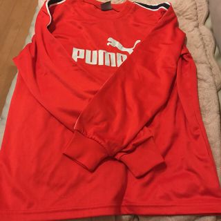 プーマ(PUMA)のPUMAプーマ☆美品(その他)