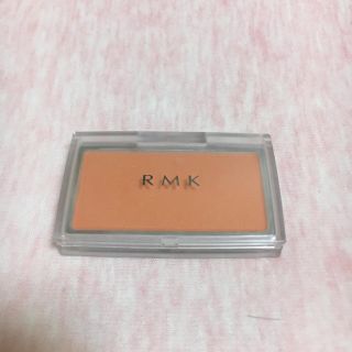 アールエムケー(RMK)のRMK インジーニアス パウダーチークス N(チーク)