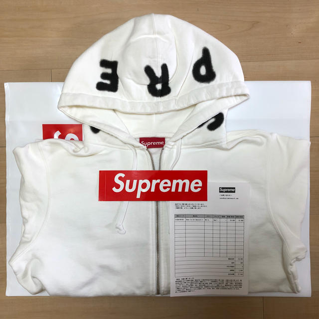 ナオナオさま専用 Supreme シュプリーム パーカー S