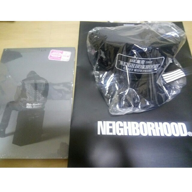 NEIGHBORHOOD
キャップ