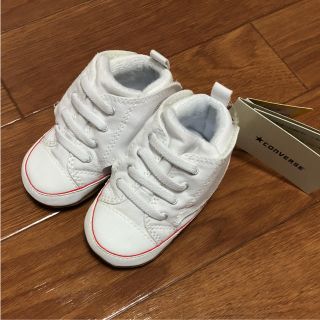 コンバース(CONVERSE)のコンバース＊ベビーシューズ＊(スニーカー)