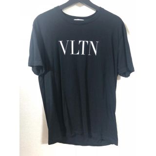 ヴァレンティノ(VALENTINO)のVALENTINO(Tシャツ/カットソー(半袖/袖なし))