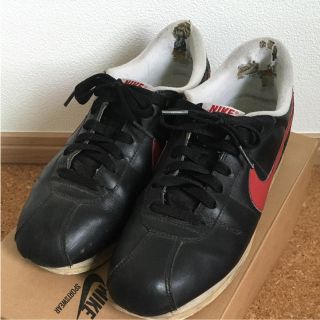 ナイキ(NIKE)のNIKE レザーコルテッツ(スニーカー)