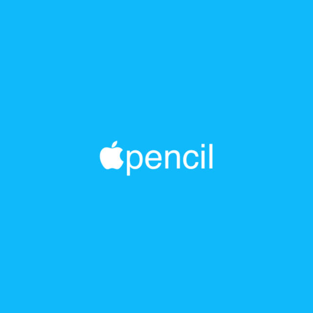pencil 専用品