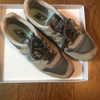 ニューバランス(New Balance)のニューバランススニーカー 669(スニーカー)