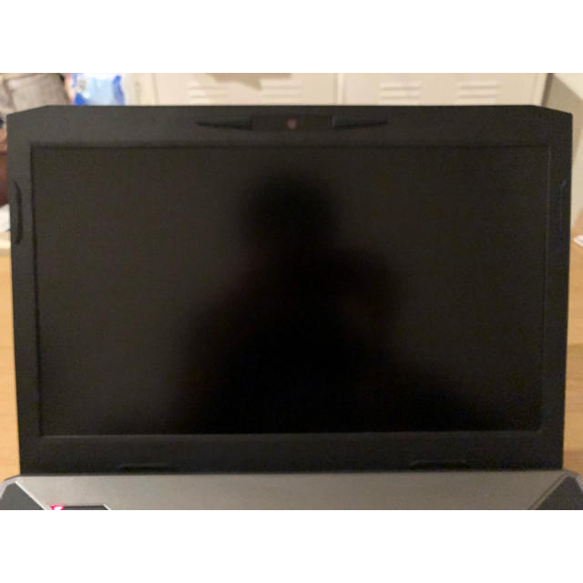 PC/タブレットガレリア QHF960HE